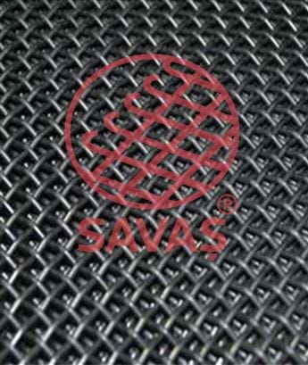 Formes de Grillage en Acier